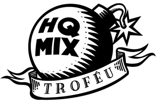 Troféu HQ Mix