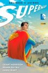 Grandes Astros Superman - Edição Definitiva