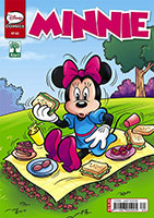 Minnie # 62