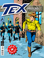 Tex Coleção # 407