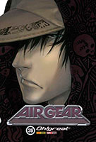 Air Gear # 35
