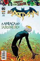 Batman # 45