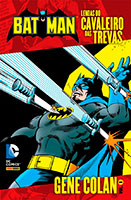 Batman - Lendas do Cavaleiro das Trevas - Gene Colan - Volume 1