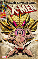 Coleção Histórica Marvel - Os X-Men # 6
