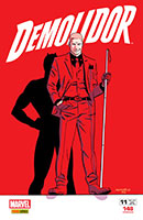 Demolidor - Volume 11