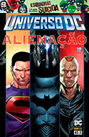 Universo DC # 45