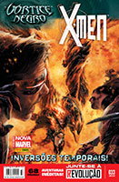 X-Men # 33