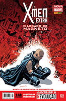 X-Men Extra # 29