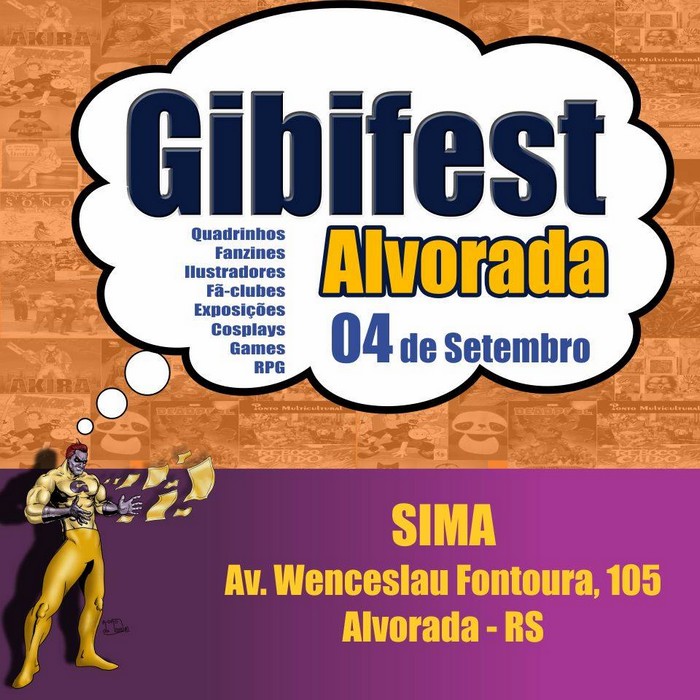 Gibifest