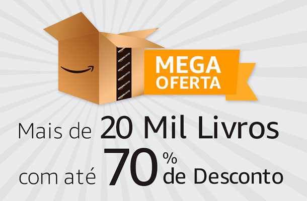 Mega Ofertas Amazon