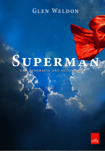 Superman – Uma biografia não autorizada