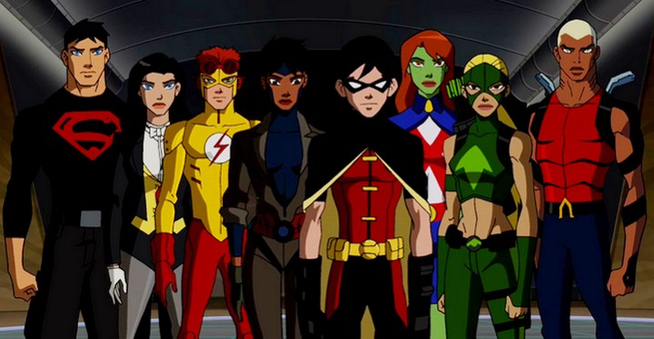 young_justice