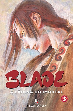 Blade – A lâmina do imortal # 3