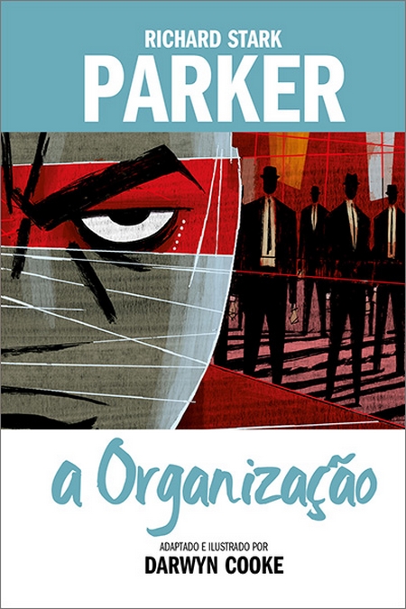 Parker - A organização