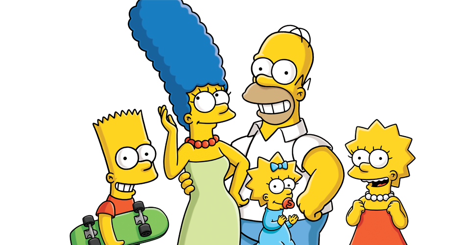 os simpsons o dia que fez bart