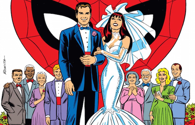 Dia dos Namorados: os 5 casais da Marvel que lutam juntos para salvar o  mundo