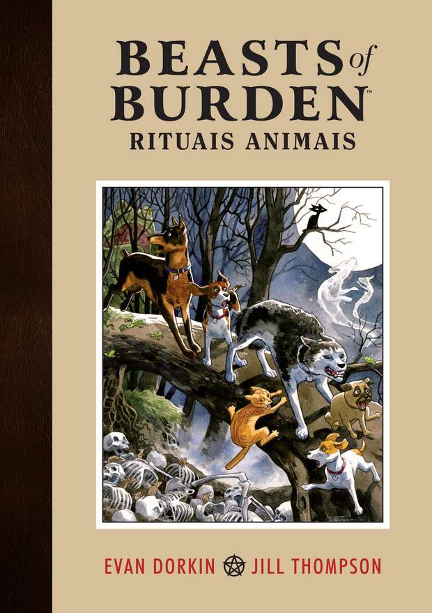 Beasts of Burden – Rituais animais