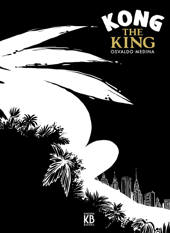 Kong – The King