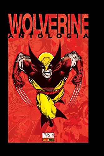 Wolverine - Antologia