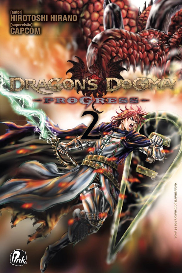 Dragon’s Dogma Progress – Volume 2