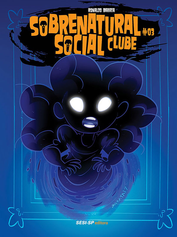 Sobrenatural Social Clube 3