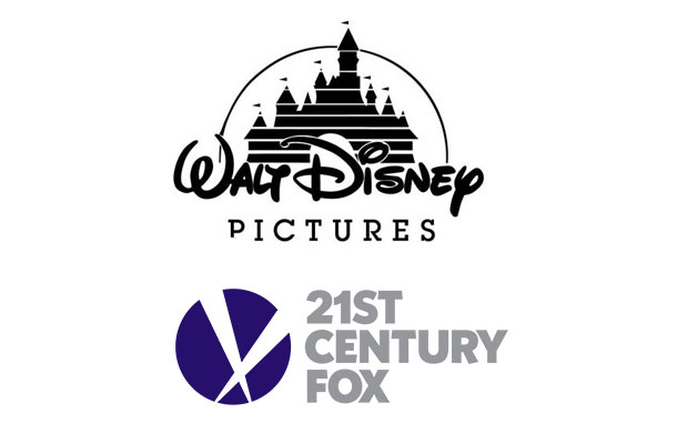 Disney e Fox
