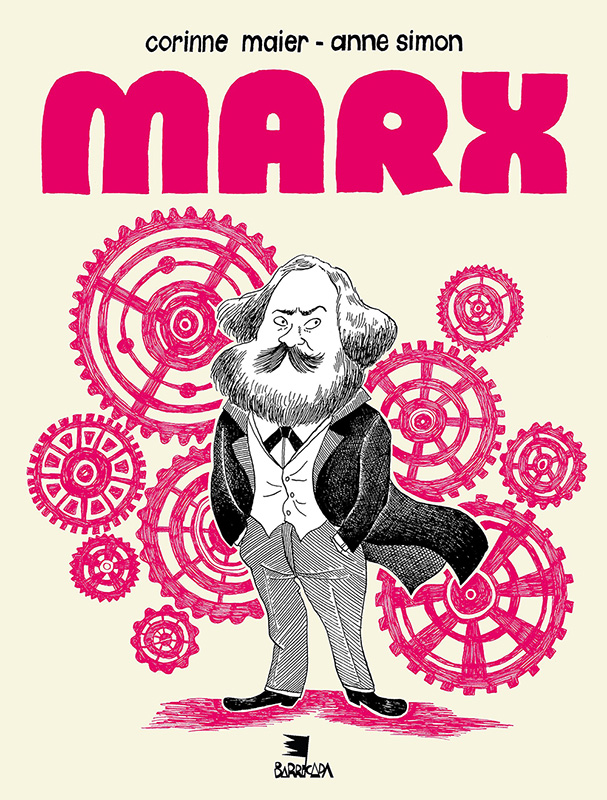 Marx - Uma biografia em quadrinhos