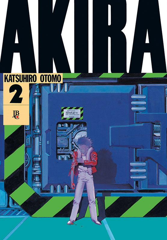 Akira - Volume 2