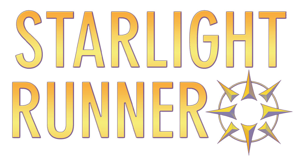 Starlight Runner Entertainment