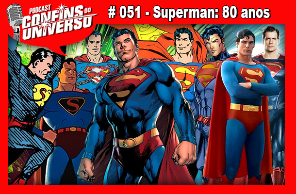 6 HQs que podem inspirar novo Superman dos cinemas - NerdBunker