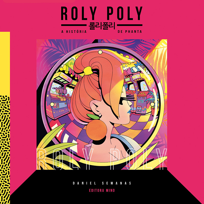 Roly Poly – A história de Phanta