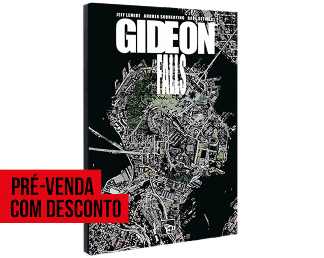 Gideon Falls