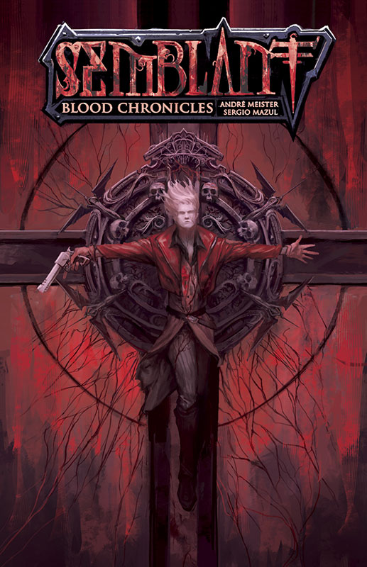 Semblant - Blood Chronicles 