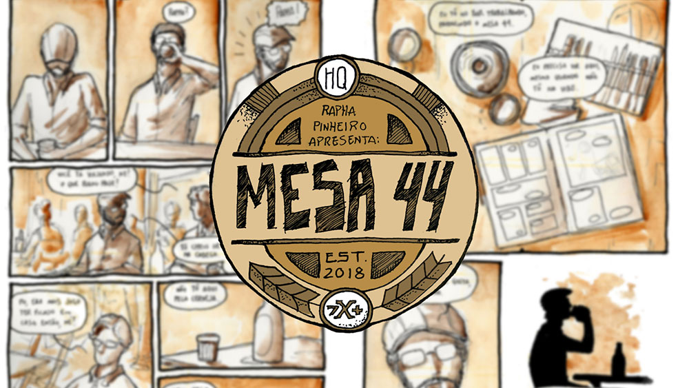 Mesa 44