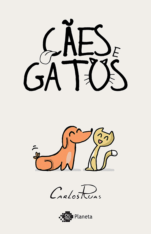 Cães e Gatos