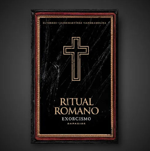 Exorcismo - O Ritual Romano