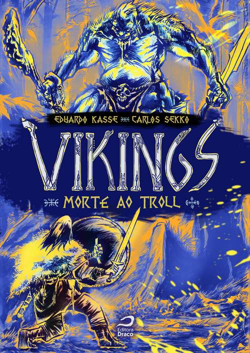 Vikings - Morte ao Troll