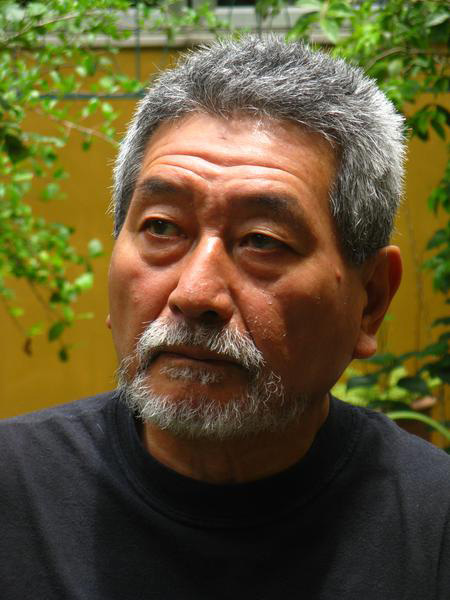 Julio Shimamoto