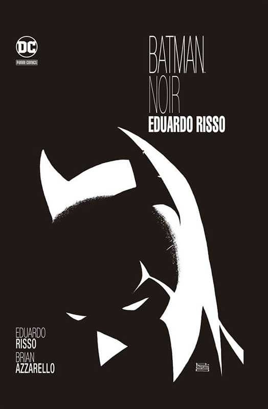 Batman Noir - Eduardo Risso