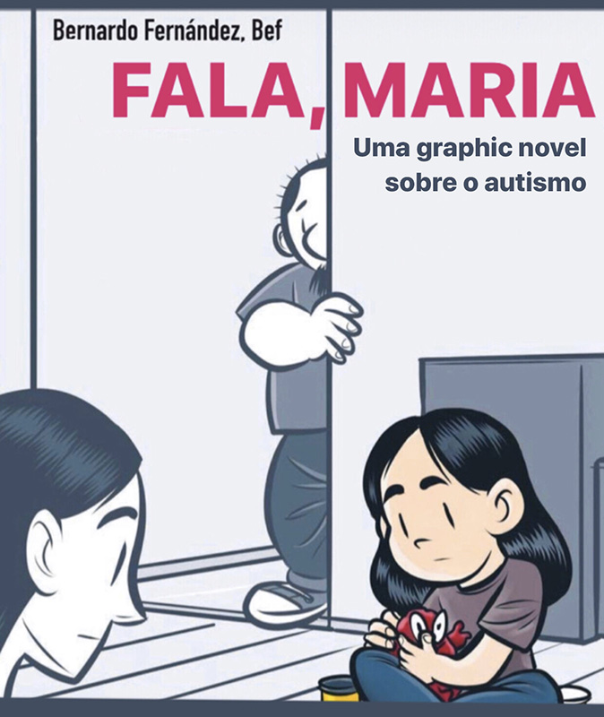 Fala, Maria