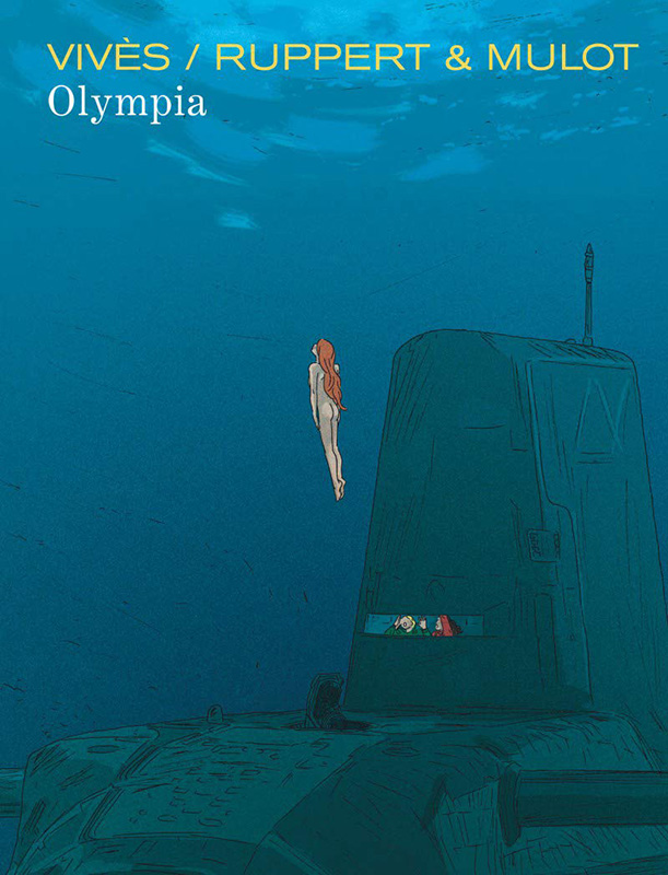 Olympia