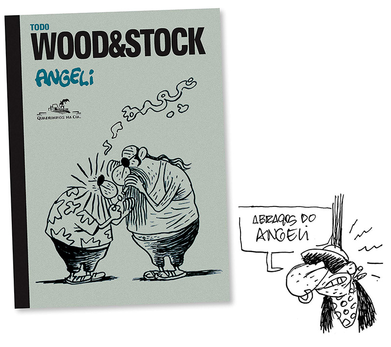 Todo Wood&Stock