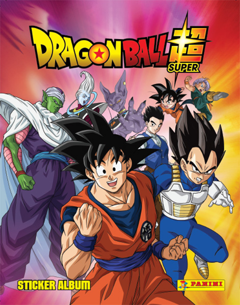 Dragon Ball Super Dragon Ball Super
