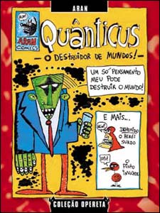 Quanticus
