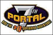 Logotipo de 7th Portal