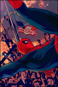 Amazing Spider-Man #57