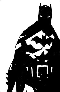 Batman, de Mike Mignola