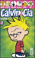 Calvin & Cia. #02