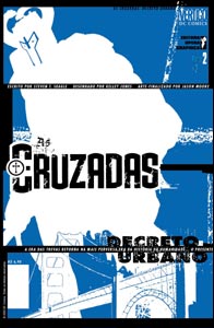 As Cruzadas #2