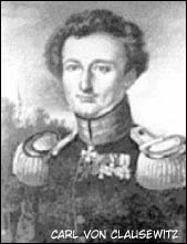 Carl von Clausewitz